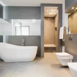 7 ideeën voor badkamer verwarmen 