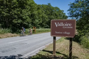 Valloire Galibier