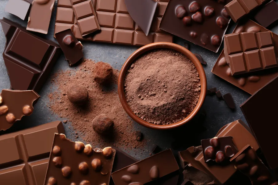 Ontdek de wereld van ambachtelijke chocolade