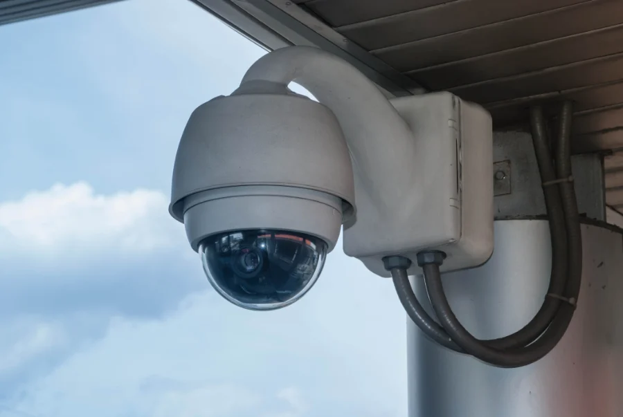 Camerabeveiliging jouw extra ogen voor thuisbeveiliging