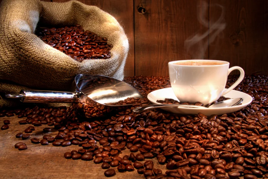 Hoe je de perfecte koffiebonen kiest voor je koffie