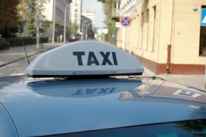 Zaanstad taxi