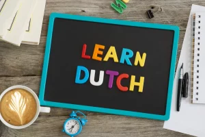 learn Dutch