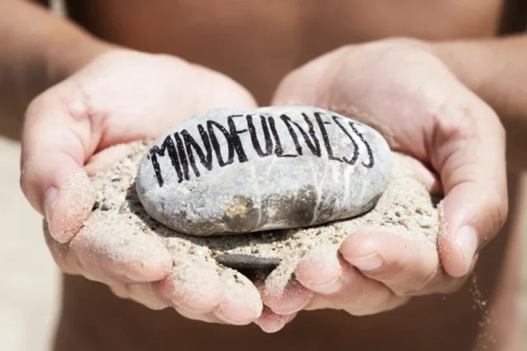 De positieve impact van mindfulness op je dagelijks leven