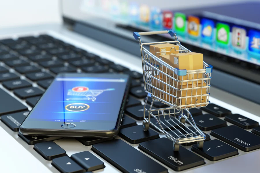 Hoe online shoppen je meer bespaart dan je denkt