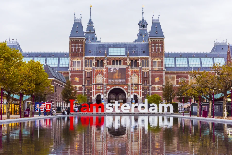 Ultieme reisgids beleef alles wat Amsterdam te bieden heeft