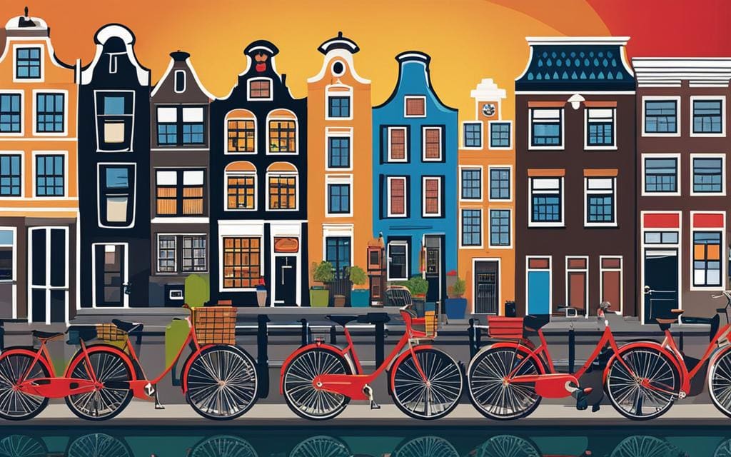Amsterdam inwoners