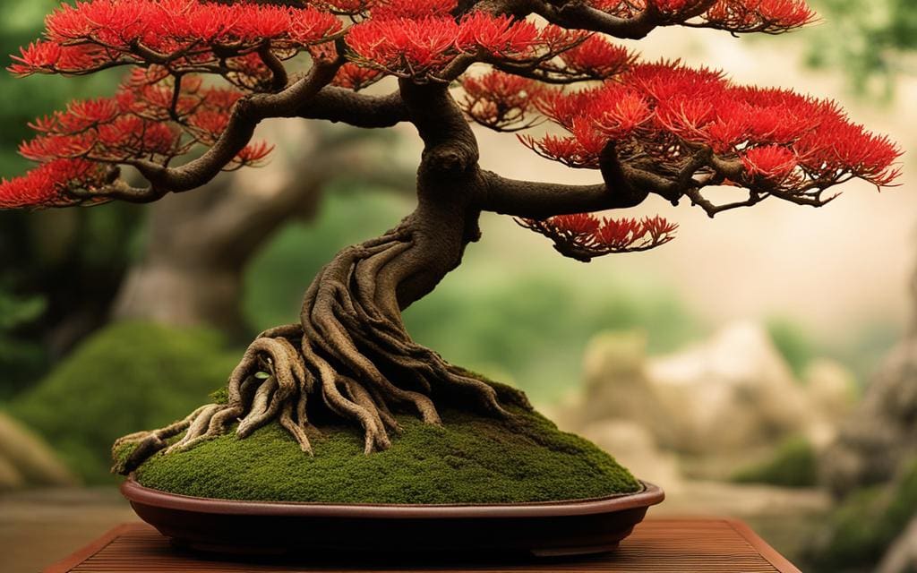 De Vreugde van het Kweken van Bonsaibomen