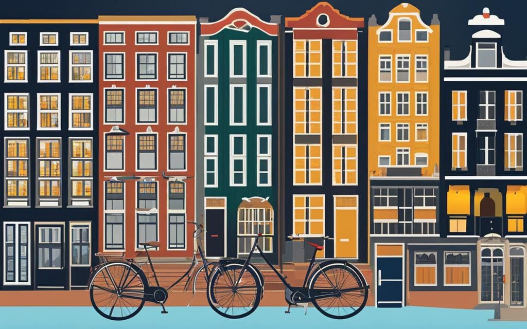 bevolking Amsterdam in cijfers