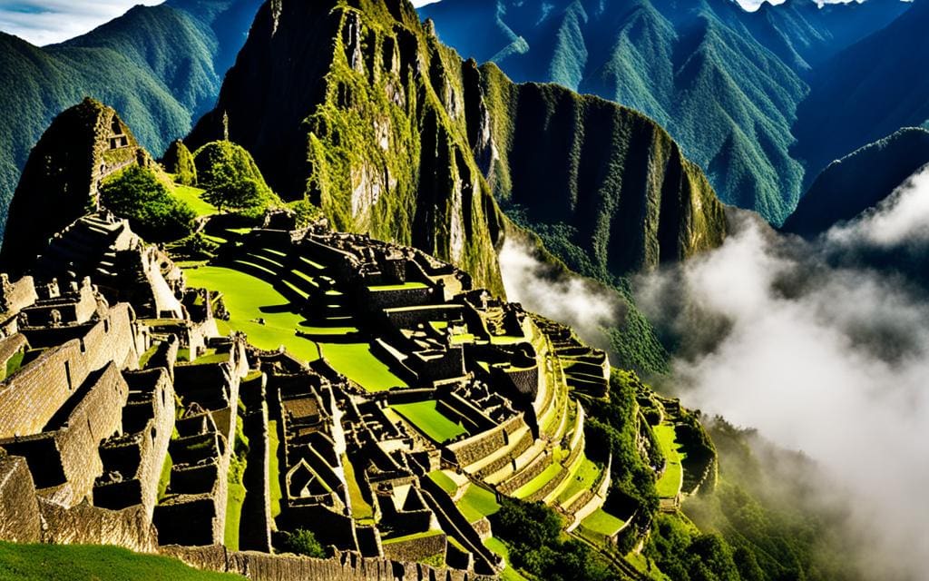 individuele rondreizen Peru