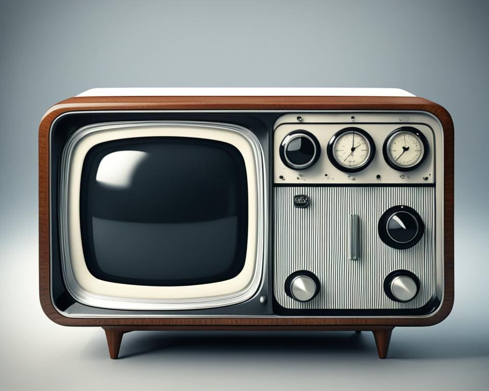 wie heeft de tv uitgevonden