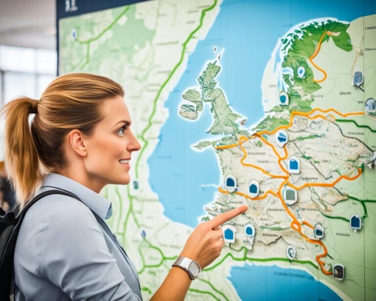 Hoe navigeer je de Nederlandse huizenmarkt?