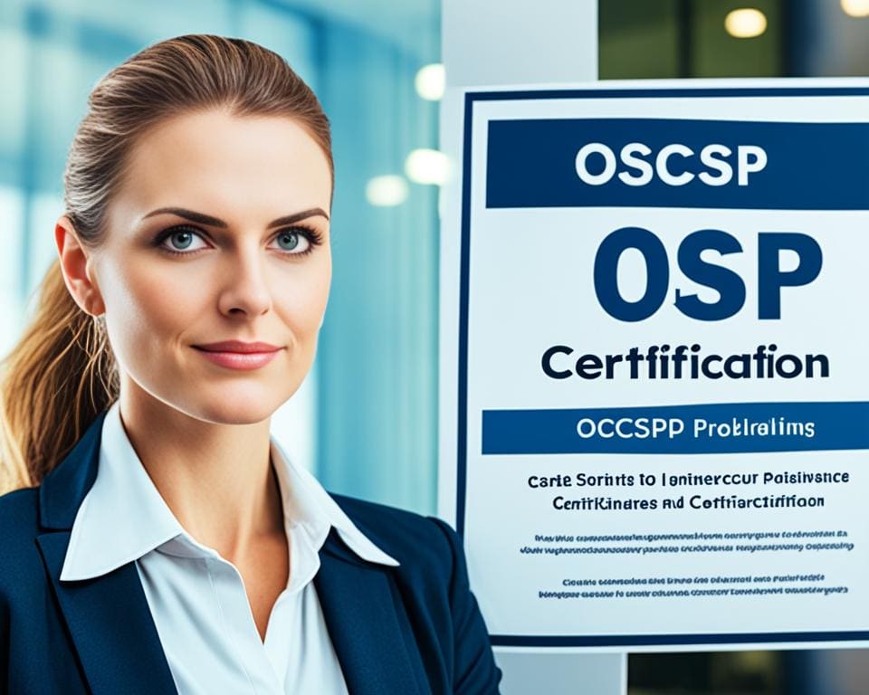 OSCP Certificering Prijs