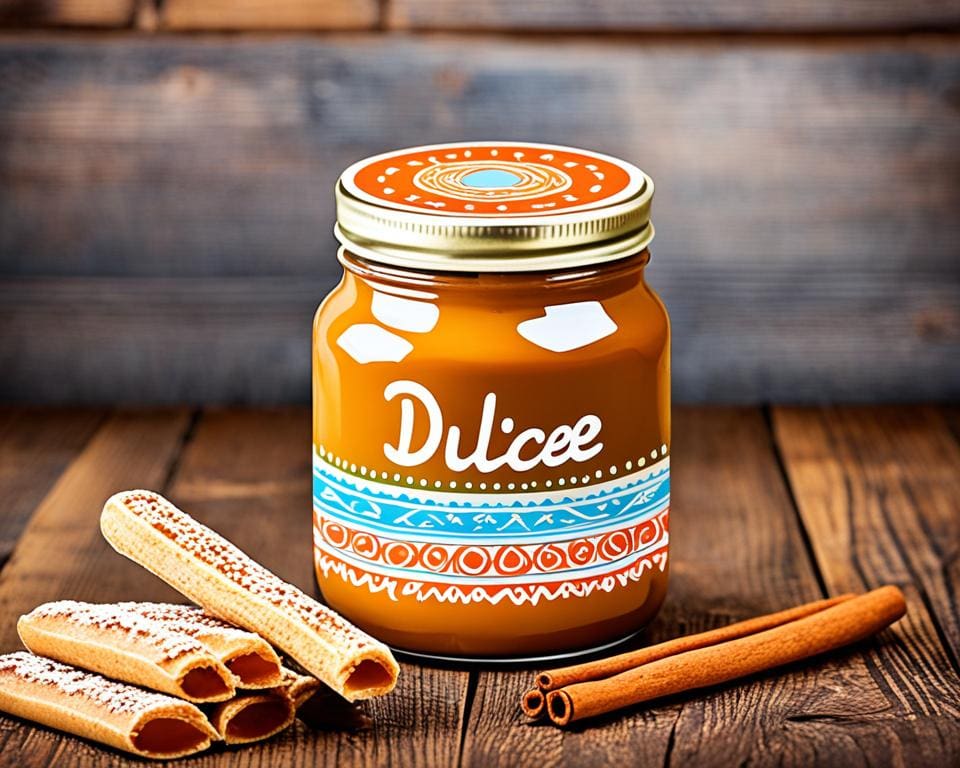 Dulce de Leche: Latijns-Amerikaanse Zoete Crème