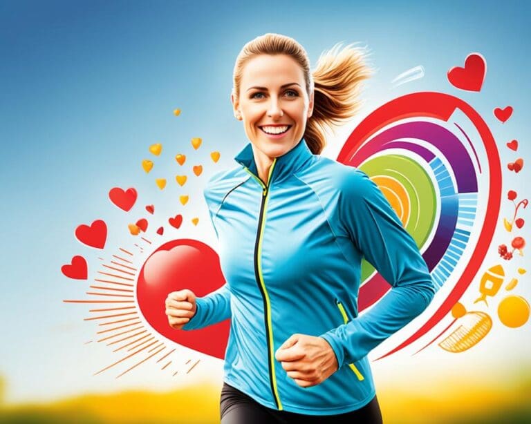 Hoe verlaag je je risico op hartziekten met regelmatige activiteit?