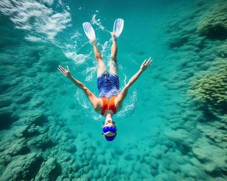 Wat zijn de voordelen van regelmatig zwemmen voor mentale gezondheid?