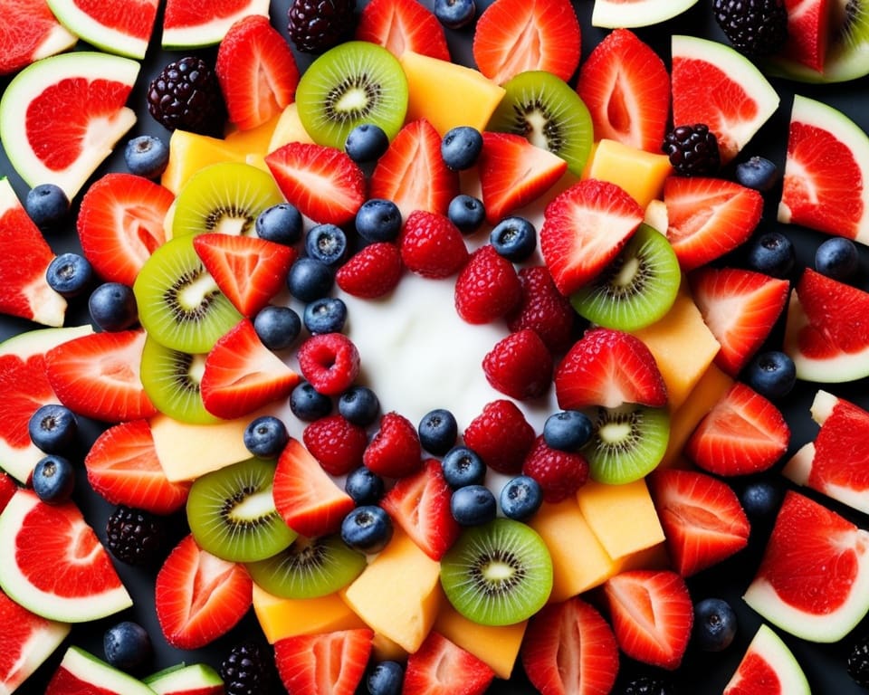 Welke fruit toppings zijn het lekkerst?