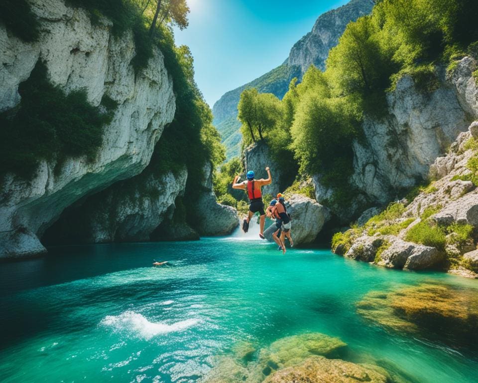 Avontuur en geschiedenis in het mystieke Montenegro