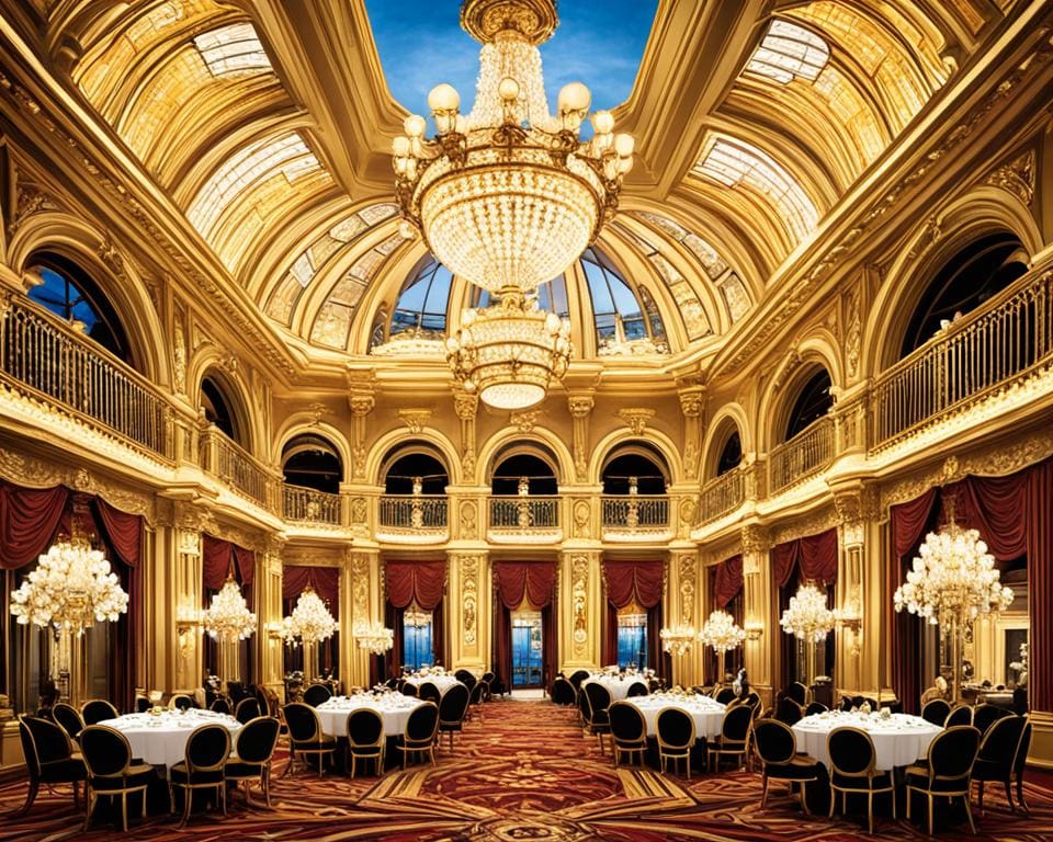 Casino van Monte Carlo