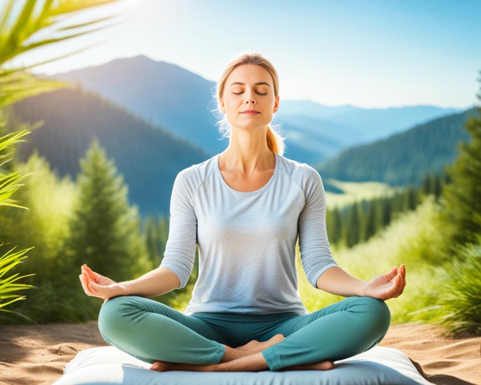 Hoe Implementeer Je Een Effectieve Dagelijkse Meditatiepraktijk?