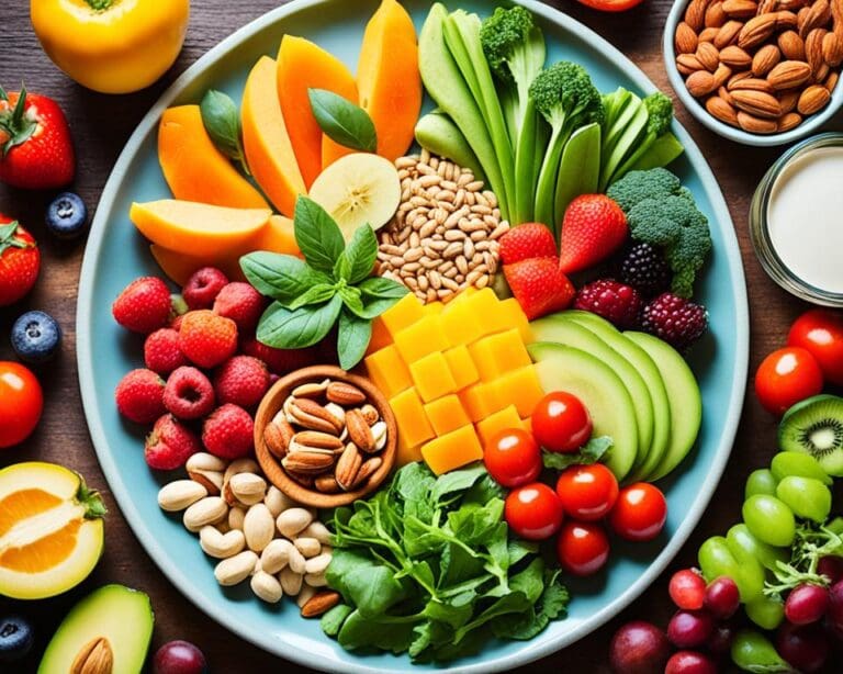 Wat zijn de voordelen van biologisch eten voor je gezondheid?
