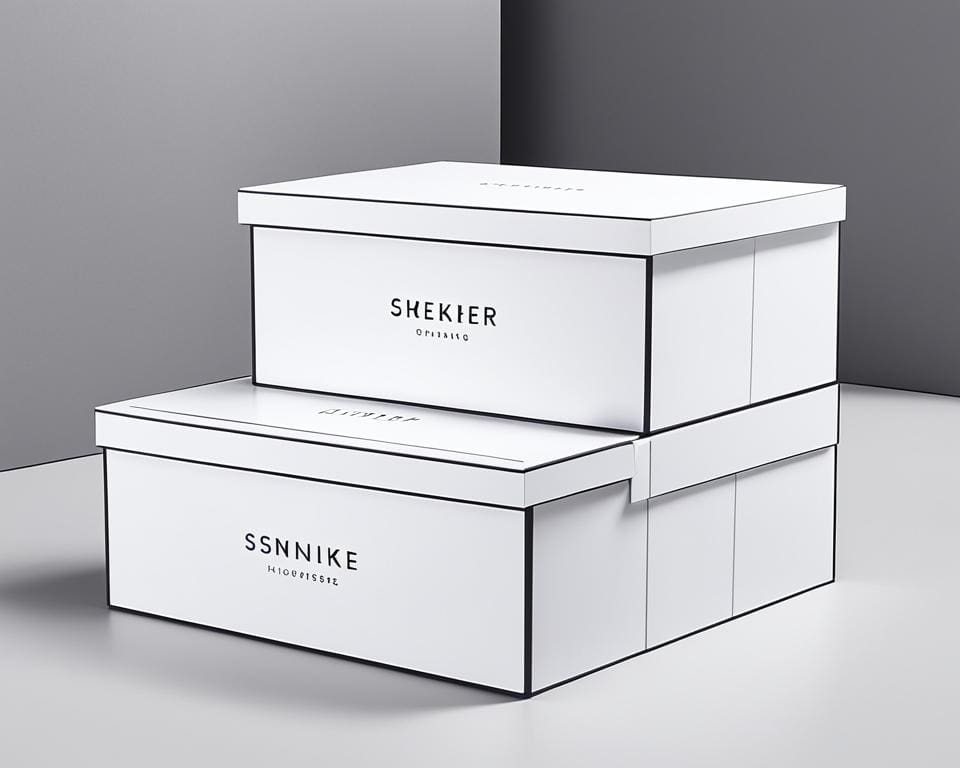 Bescherm Je Sneakers Met Deze Premium Sneakerboxen