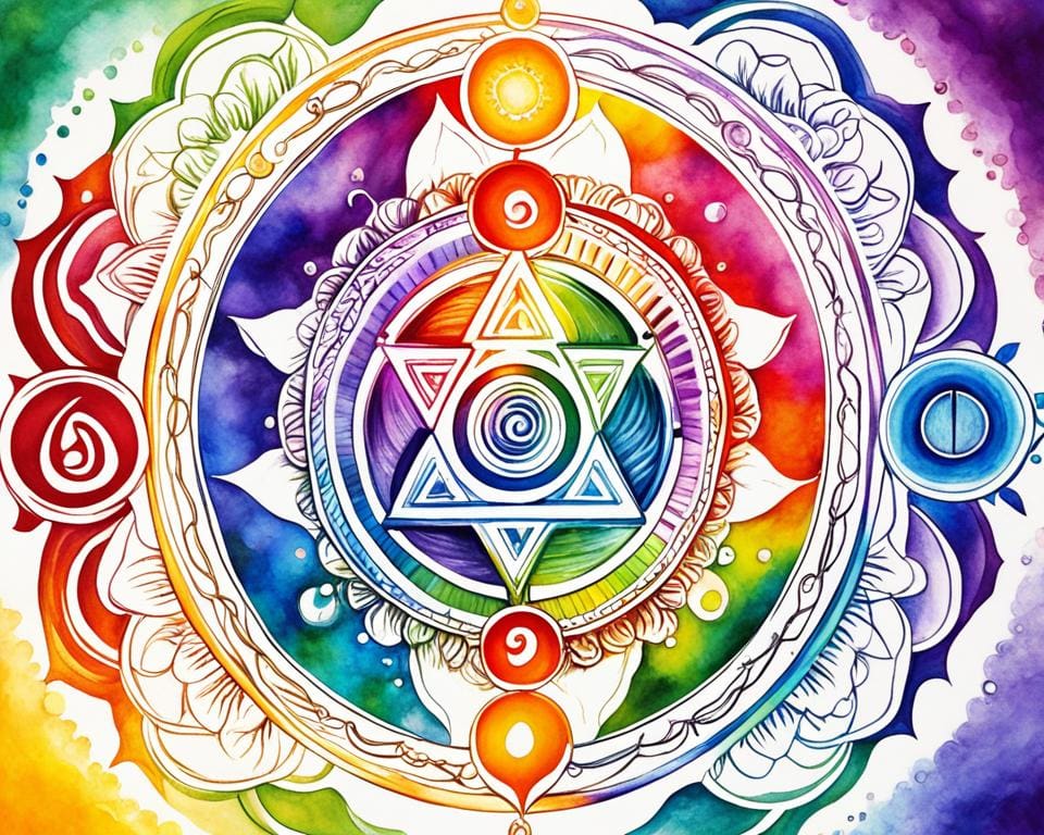 Chakra balancing: Een beginnersgids