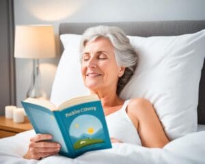 Hoe kun je een gezonde slaaproutine ontwikkelen?