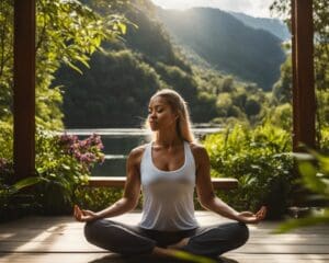 Wat zijn de voordelen van regelmatig yoga beoefenen?