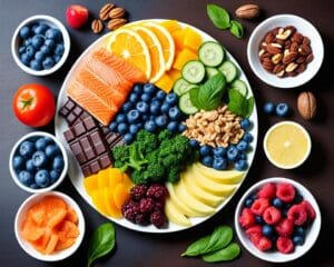 Welke voedingsmiddelen helpen om je concentratie te verbeteren?