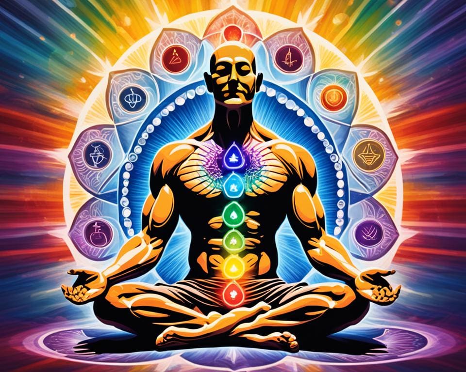 chakra balancing