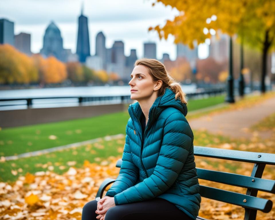 Break-up overleefd? Hoe je verder gaat met je leven