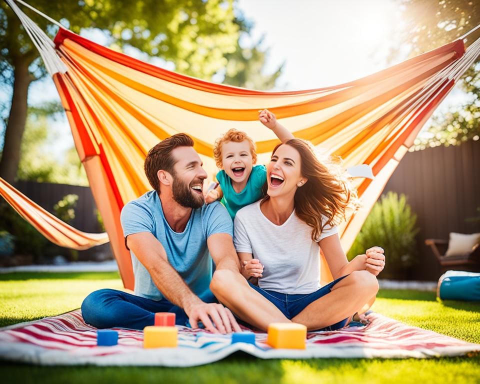 Creatieve ideeën voor een vakantie in eigen land