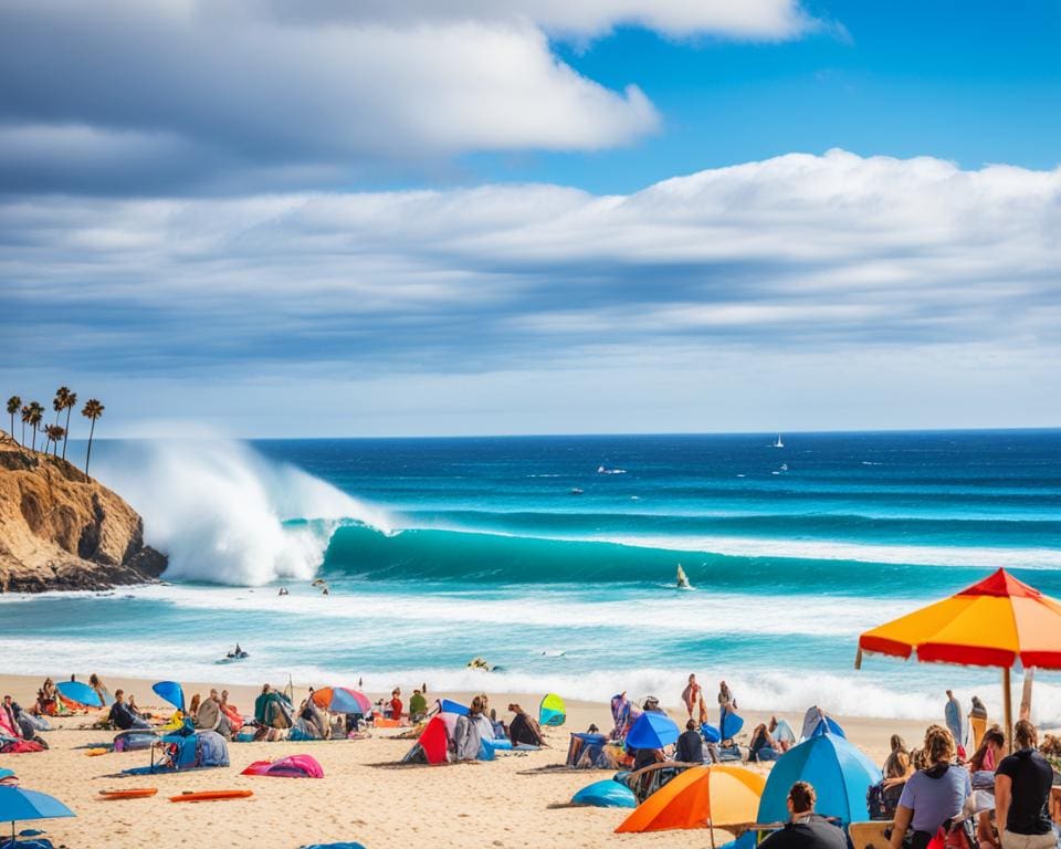 De Beste Surfstranden van Portugal