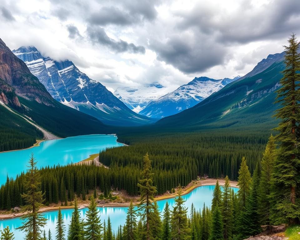 Banff National Park