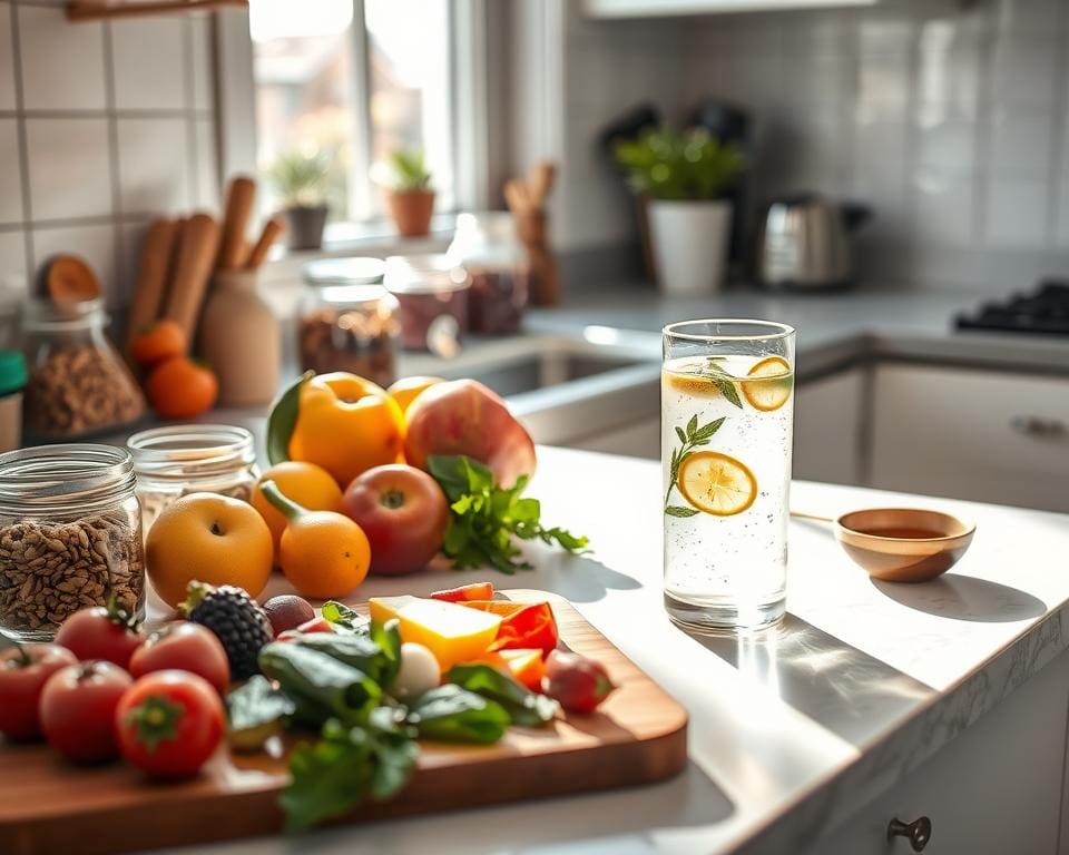 Eenvoudige tips voor het verminderen van suikers