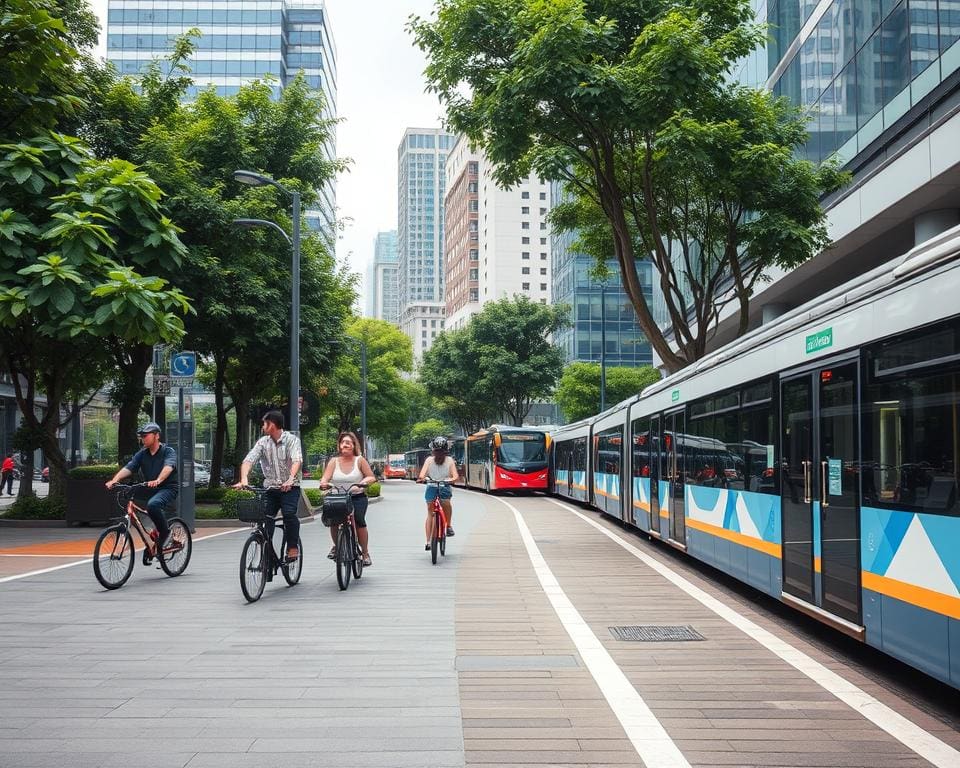 Hoe optimaliseer je je woon-werkverkeer voor meer tijd?