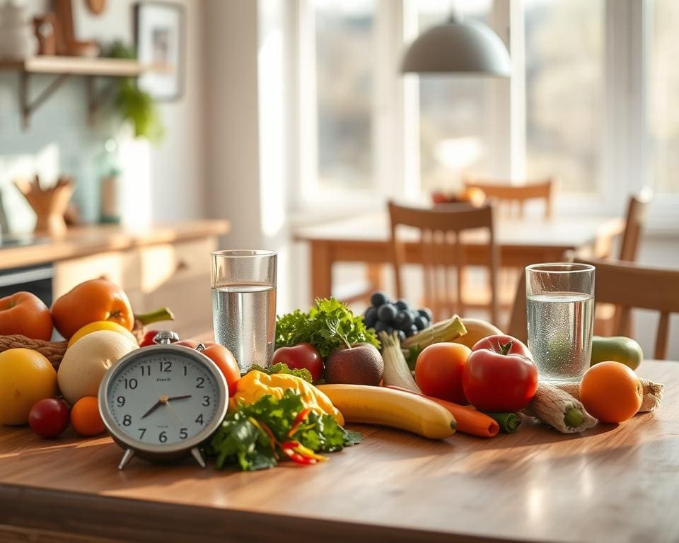 Intermittent fasting: Wat zijn de voordelen?