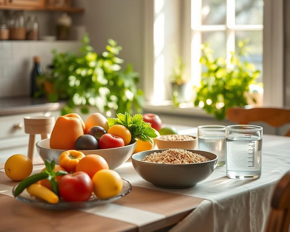 Mindful eten: Hoe je bewust met voeding omgaat