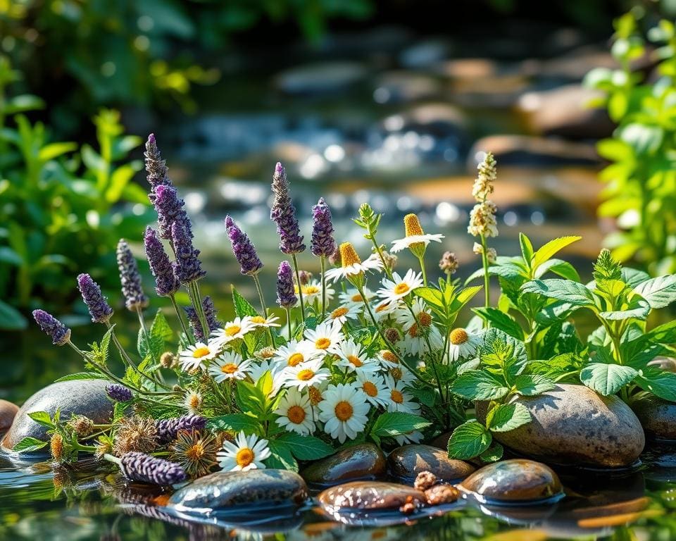 Ontdek de kracht van natuurlijke remedies tegen angst