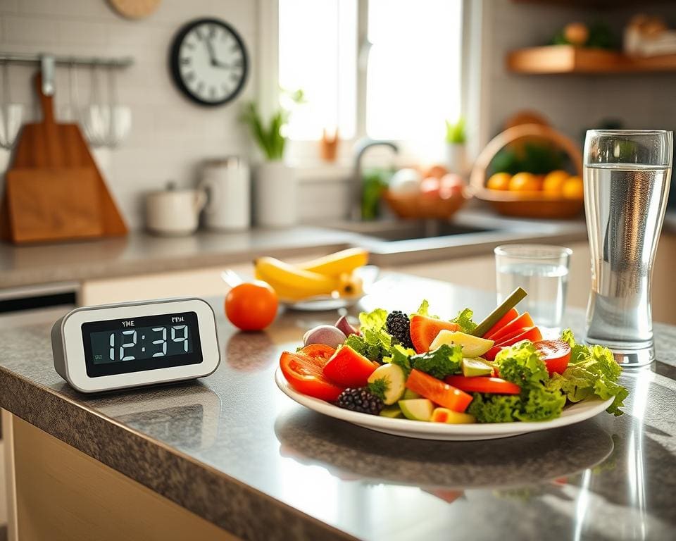 Ontdek de voordelen van intermittent fasting voor gewichtsverlies