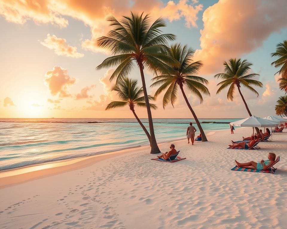 Verken de stranden van de Florida Keys