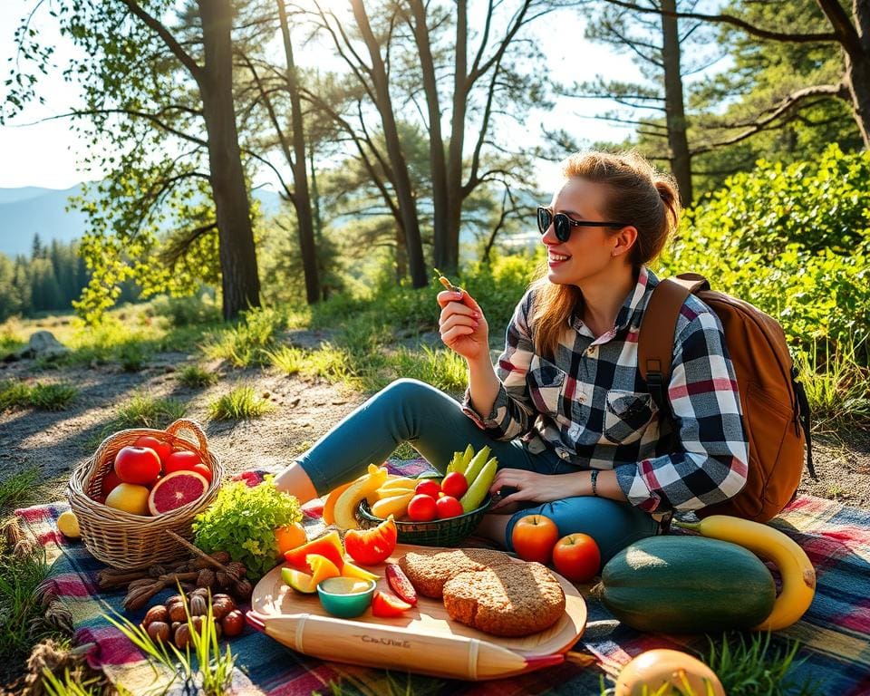 Waarom gezond eten belangrijk