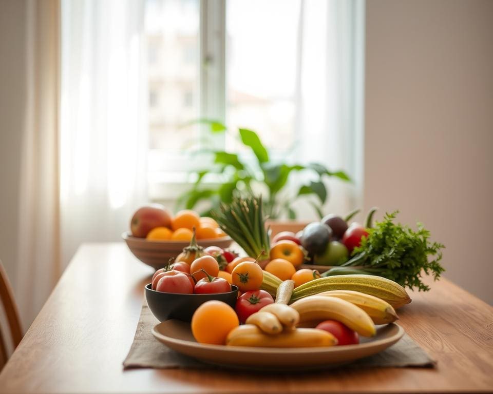 Waarom mindful eten belangrijk is voor je welzijn