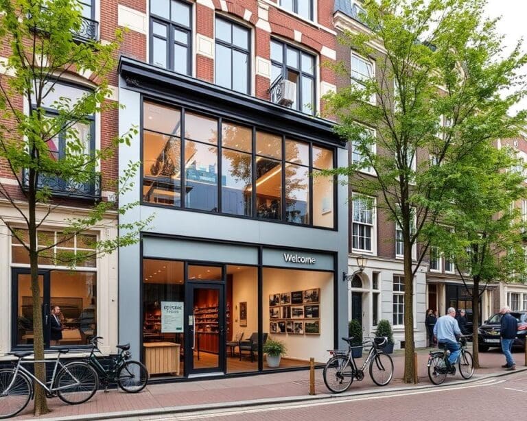 Wat kost een aanhuurmakelaar in Amsterdam?