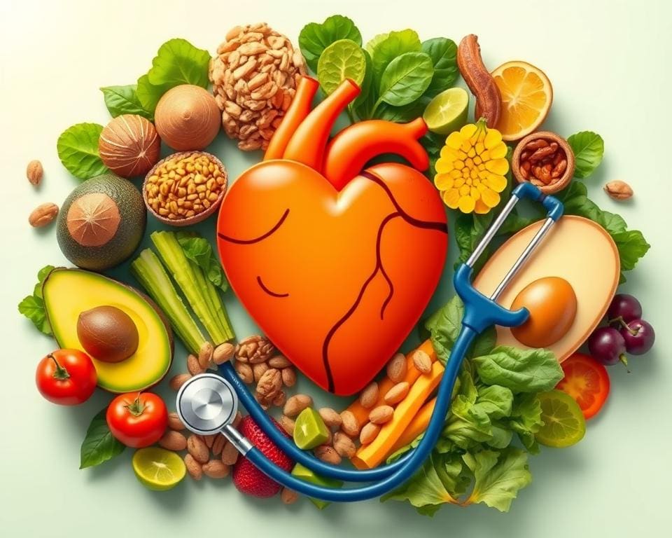 cholesterol en gezondheid