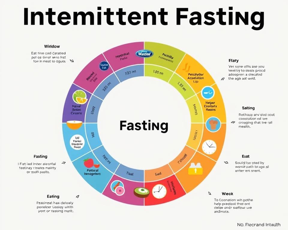 intermittent fasting schema