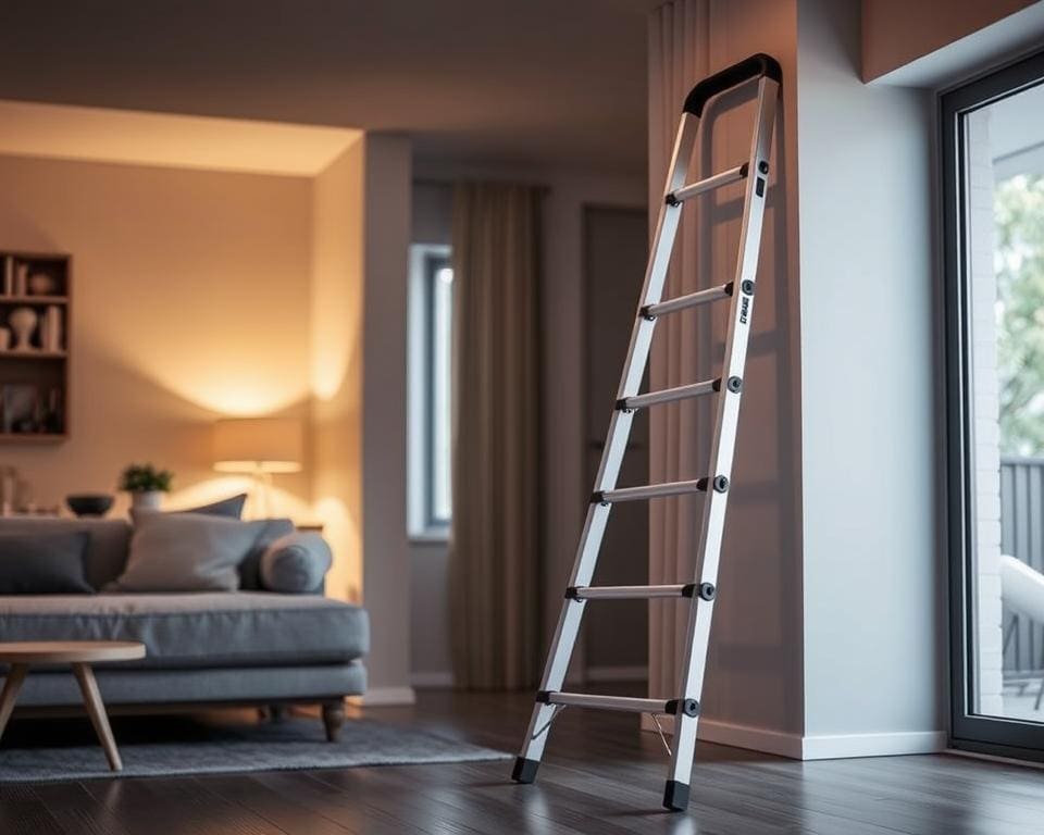 lichtgewicht ladder