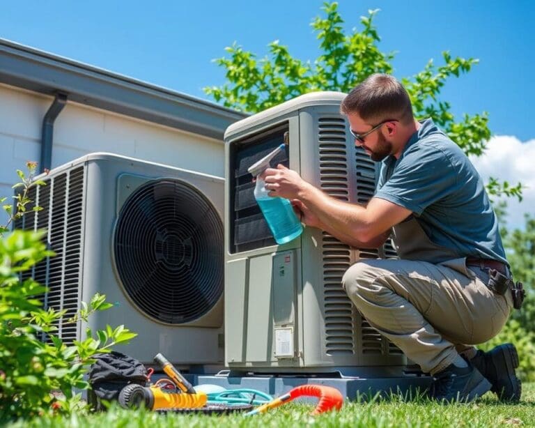 Airco Bijvullen: Zorg Voor Koude Lucht In De Zomer