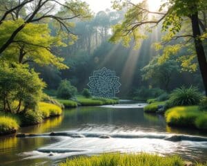 Meditatie voor mentale helderheid en emotionele balans